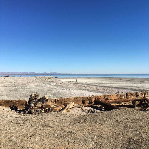 Salton Sea Area - 2015-2020 Photos